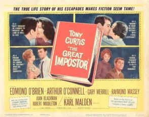 The Great Impostor (1961)