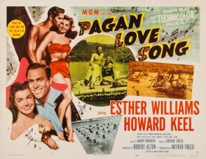 Pagan Love Song (1950)