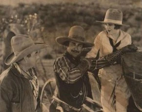 The Light of Western Stars (1925)