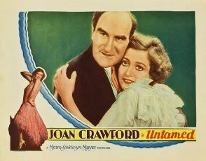 Untamed (1929)