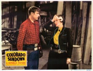 Colorado Sundown (1952)