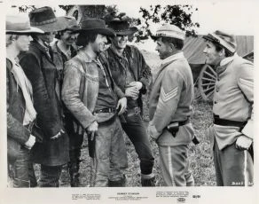 Cesta do Shilohu (1968)