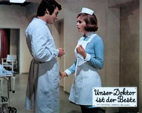Unser Doktor ist der Beste (1969)