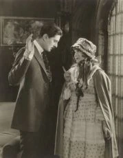 The Intrusion of Isabel (1919)