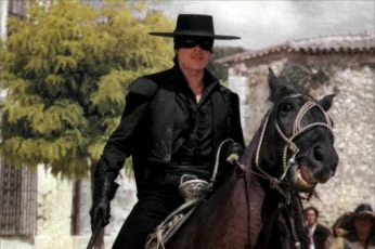 Zorro (1975)