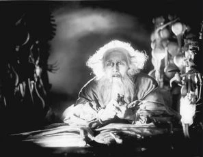 Faust (1926)