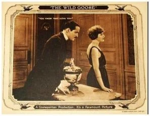 The Wild Goose (1921)
