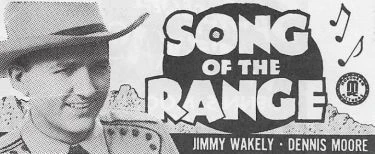 Song of the Range (1944)