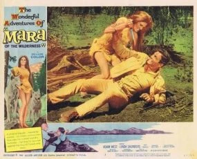 Mara of the Wilderness (1965)