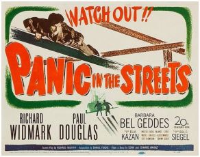 Panika v ulicích (1950)