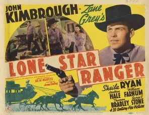 Lone Star Ranger (1942)