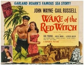 Wake of the Red Witch (1948)