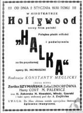 Halka (1930)