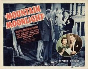 Mountain Moonlight (1941)