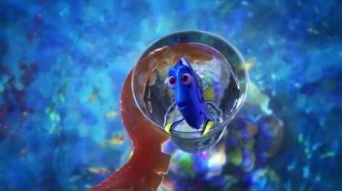 Hledá se Dory (2016)