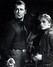Červená hora (1951)