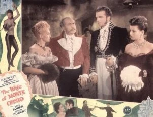 The Wife of Monte Cristo (1946)