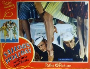 Sailor's Holiday (1944)