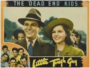 Little Tough Guy (1938)