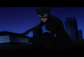 Batman Rok jedna (2011) [Video]