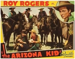 The Arizona Kid (1939)