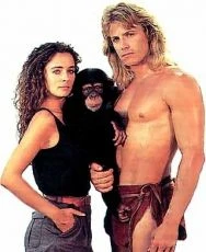 Tarzan (1991) [TV seriál]
