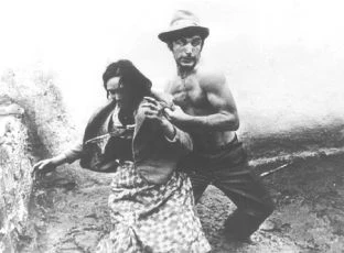 Nákupčí peří (1967)