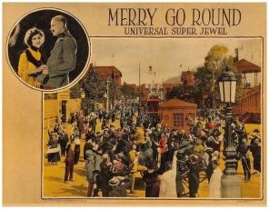 Merry-Go-Round (1923)