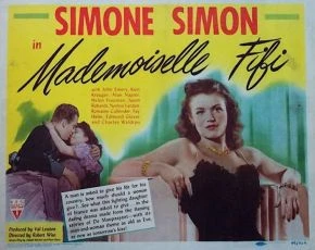 Mademoiselle Fifi (1944)