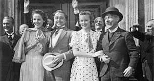 Der Kleinstadtpoet (1940)