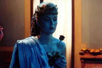 Eros a Psyché (1993) [TV inscenace]