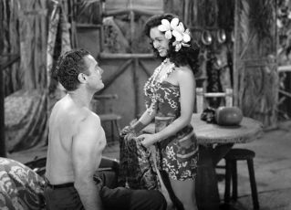 On the Isle of Samoa (1950)