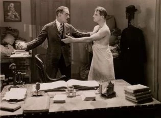 Good Morning, Judge (1928)