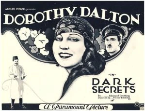 Dark Secrets (1923)