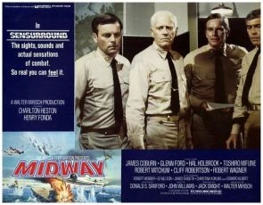 Bitva o Midway (1976)