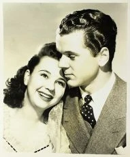 Her First Beau (1941)