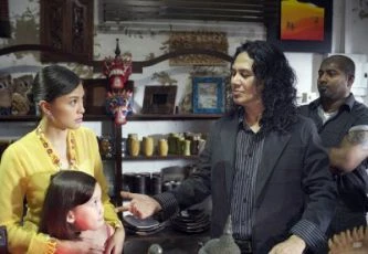 Setkání v Malajsii (2011) [TV film]
