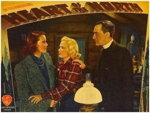 Heart of the North (1938)
