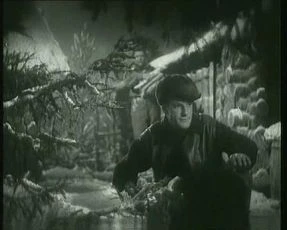 Bílý tesák (1946)