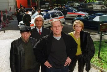 Tatort: Nie wieder Oper (1999) [TV epizoda]