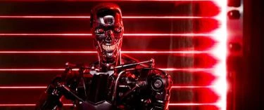 Terminator: Genisys (2015)