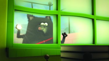 Splat & Harry (2020) [TV seriál]