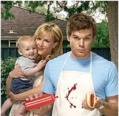 Dexter (2006) [TV seriál]