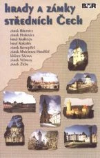 Hrady a zámky středních Čech (1999)