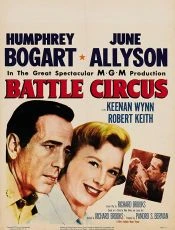 Válečný cirkus (1953)