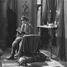 The Teaser (1925)