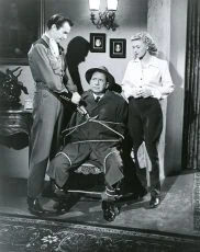 Swing the Western Way (1947)