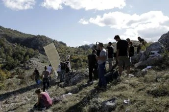 Gorčilo - Jesi li to došao da me vidiš (2015)