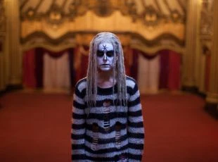 The Lords of Salem (2012)