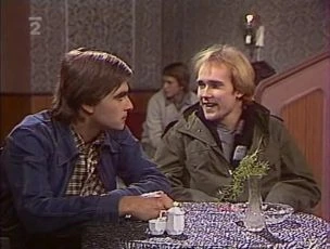 Večírek pro liché (1980) [TV inscenace]